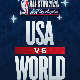 Америка против остатка света - нови формат Ол-стар викенда и оно што су сви чекали