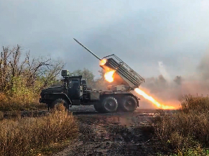 Москва: Током ноћи оборена 22 украјинска дрона; Данска шаље нови пакет војне помоћи Кијеву