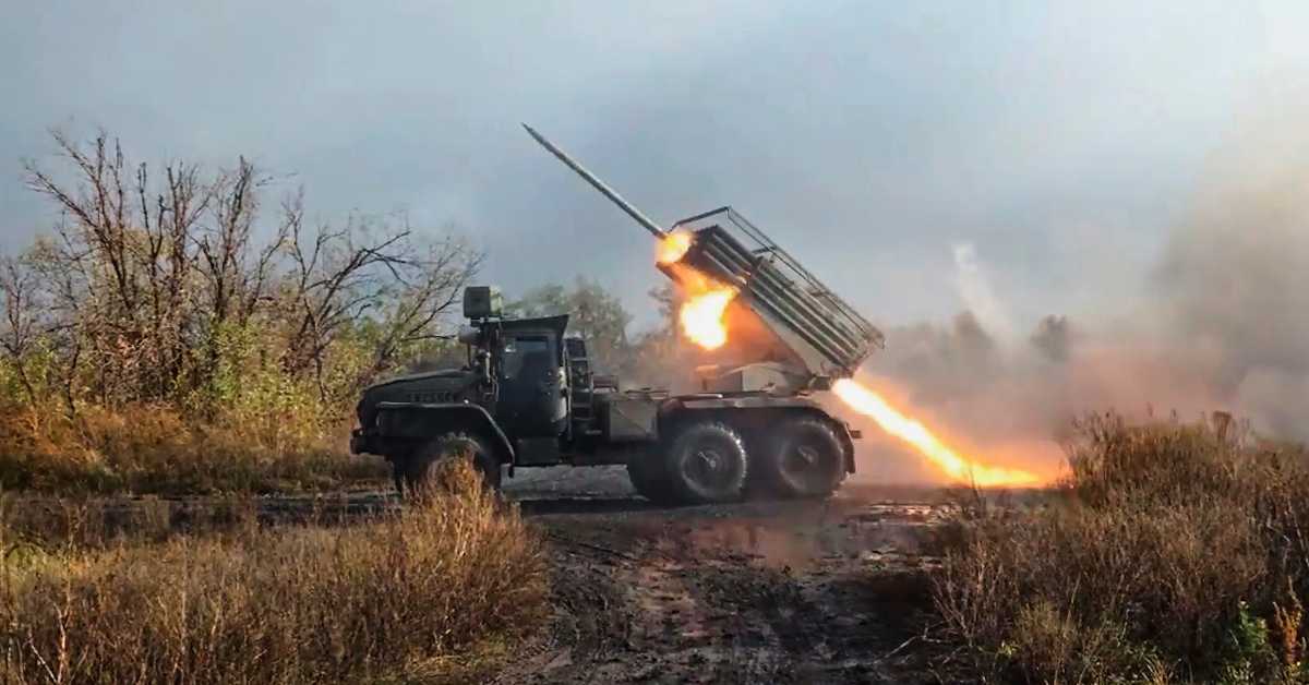 Москва: Током ноћи оборена 22 украјинска дрона; Данска шаље нови пакет војне помоћи Кијеву