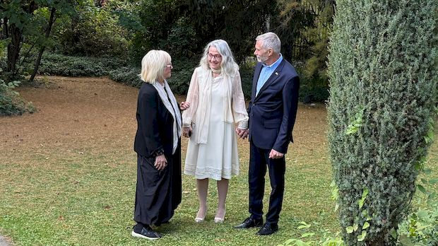 Мира Адања Полак: Ексклузивно