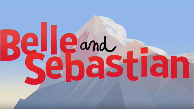 Бела и Себастијан:	Тајни пролаз