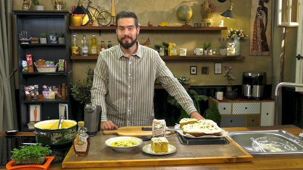 Гастрономад