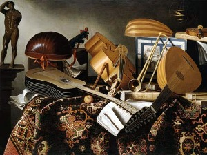 Бах и извођаштво