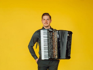 Век хармонике – Концерт Радуа Рацоја