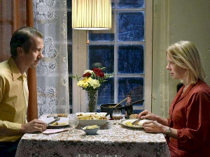 Опало лишће