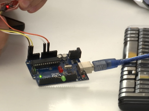 Дигитални кључ уместо физичког