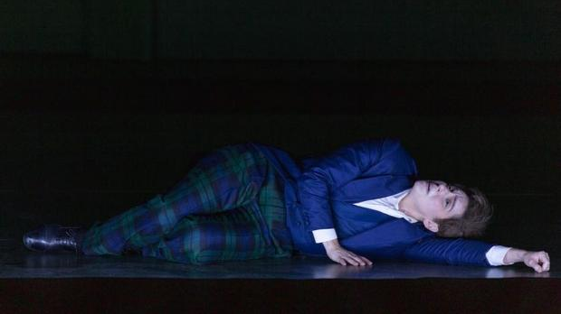 Георг Фридрих Хендл: Ариоданте