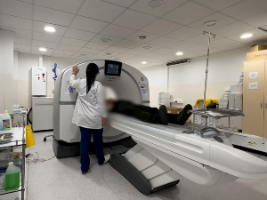 Бесплатан скрининг плућа у Сомбору