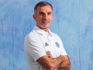 Ненад Стојаковић нови тренер Партизана