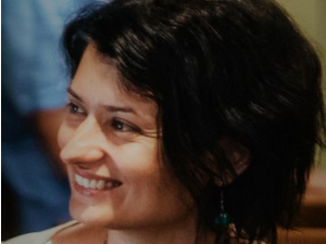 Гост Марија Витас