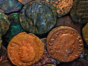 Година 2025 ‒ година археологије