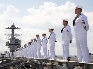 Ел президенте Трамп и поморска блокада Венецуеле – "духови" над сенком Симона Боливара