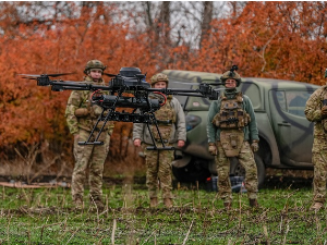 Нордијске и балтичке земље издвајају 430 милиона евра за оружје Украјини; Песков: Кијев формално одбио дијалог