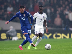 Србија кроз квалификације неће до баража, Енглеска рутински до нове победе