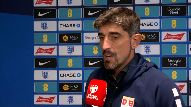 Пауновић за РТС: Поносан сам на наше момке