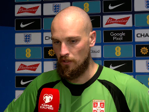 Рајковић за РТС: Велика штета, али чекају нас нови изазови