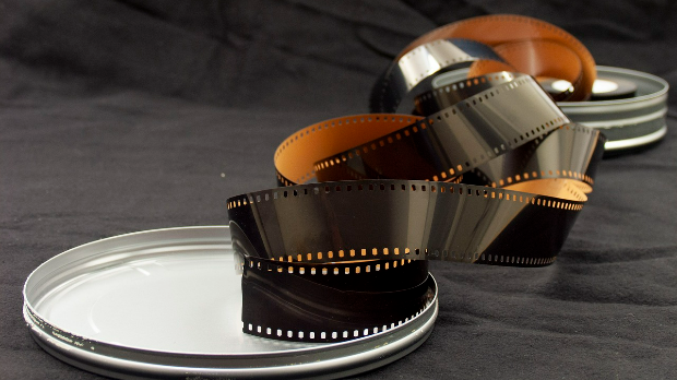 Са филмске траке – „Pete Kelly‘s Blues“