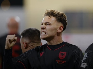 Минималац Албаније у Андори срушио "орловима" снове о баражу