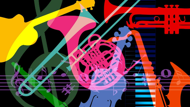 Cool Jazz – Bill Perkins