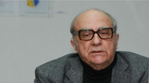 Ауторски концерт Владана Радовановића 1. део