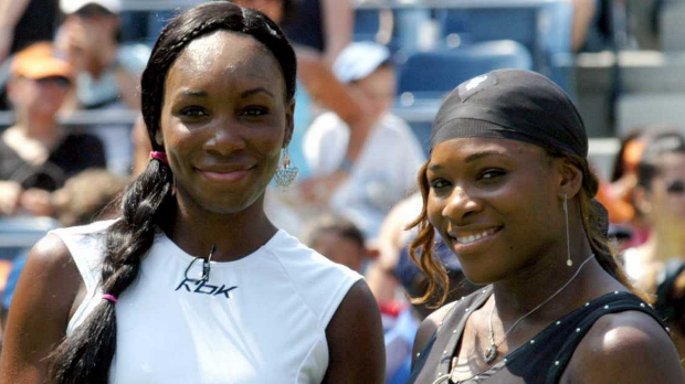 Венус и Серена: Иконе које Америка није желела