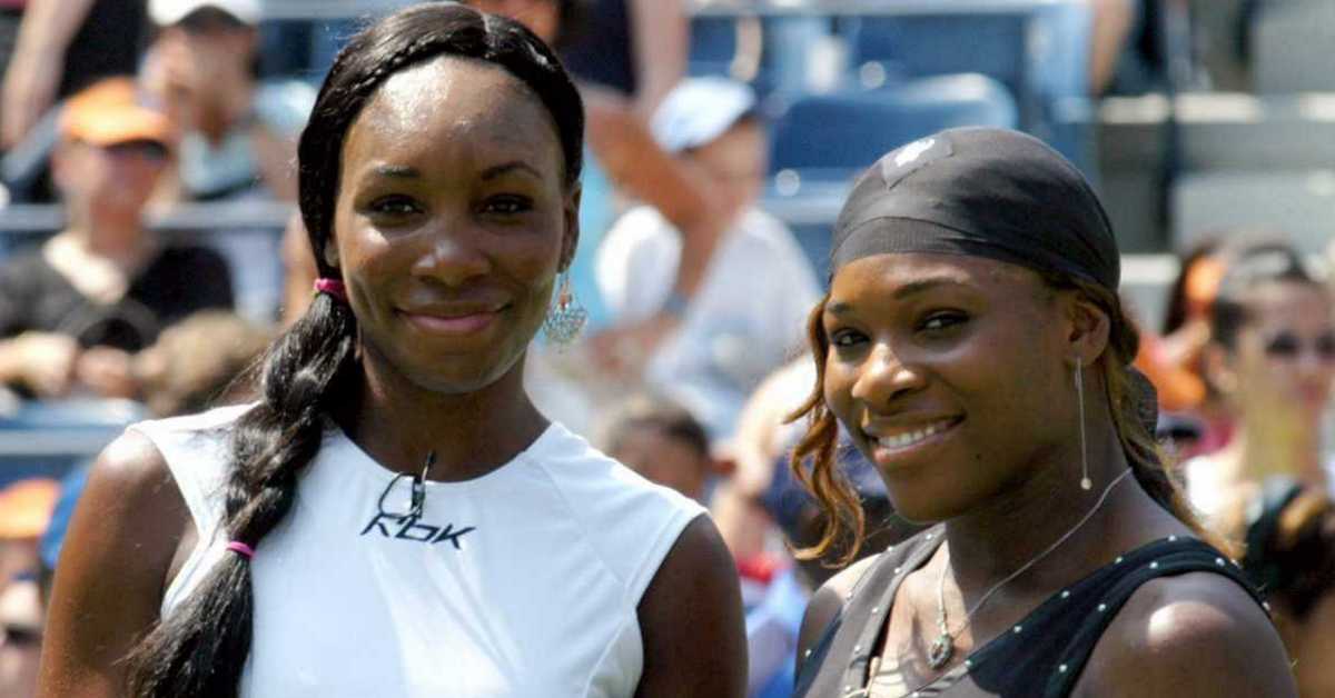 Венус и Серена: Иконе које Америка није желела