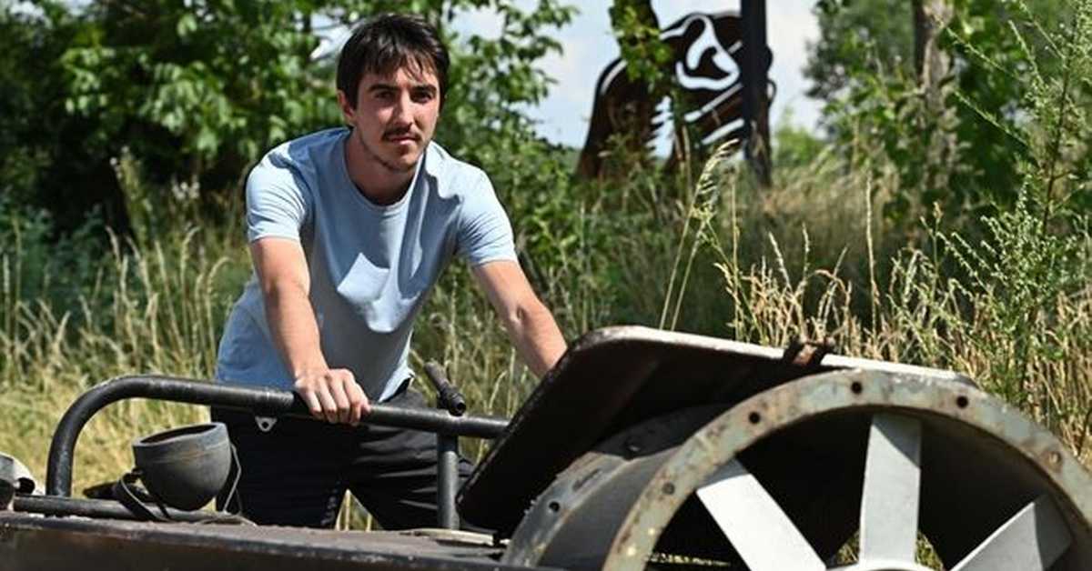 Рани кадрови, разговори: Матија Лукач 