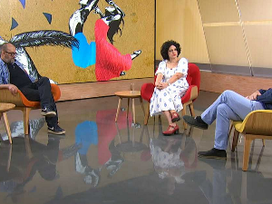 Час анатомије: Просветитељи 21. века 