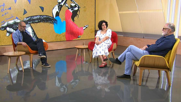 Час анатомије: Просветитељи 21. века 