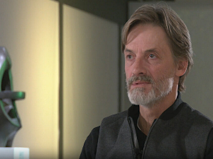 Метаморфозе: Горан Шушљик