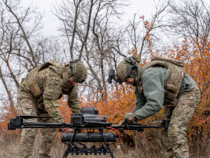 Масовни напад дронова на Русију – оборено 130 украјинских летелица; Зеленски: Москва изгубила више од 25.000 војника у октобру