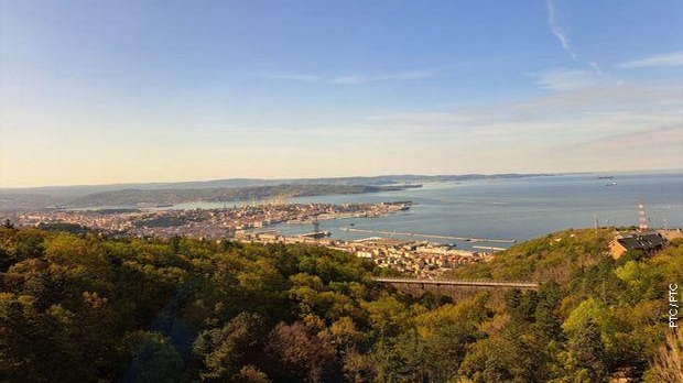 Водич кроз будућност: Трст – град науке и иновација