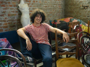 Рани кадрови: Милутин Милошевић 