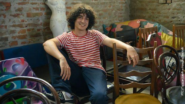 Рани кадрови: Милутин Милошевић 