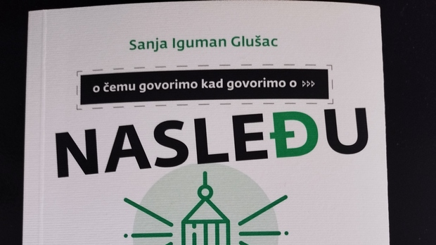 Степеник : „О чему говоримо када говоримо о наслеђу“