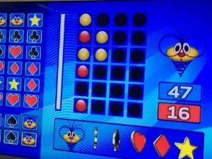 ТВ Слагалица 175Ц -23. емисија