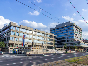 Делимично усвојен захтев тужилаштва – Штимцу забрањена посета свим скуповима