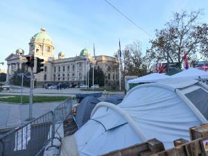 Медигруп: Дијана Хрка примљена у болницу да прими инфузију због погоршања здравственог стања 