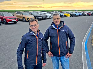 Како је освојен Српски аутомобилски трофеј? 