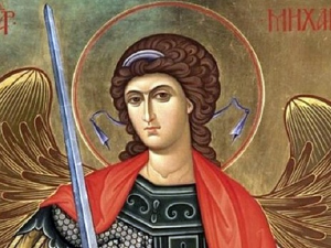 Аранђеловдан