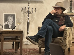 Опроштај од Здравка Шотре у Прагу