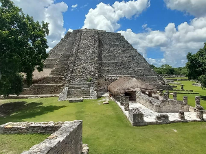 Маје: Тајне последњих градова