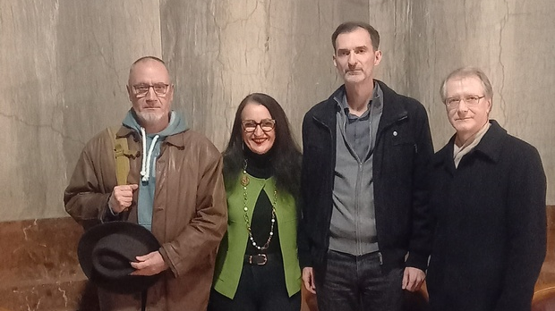 Библија из угла хуманистичких наука - О двестогодишњици Ђуре Даничића