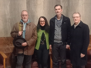 Библија из угла хуманистичких наука - О двестогодишњици Ђуре Даничића