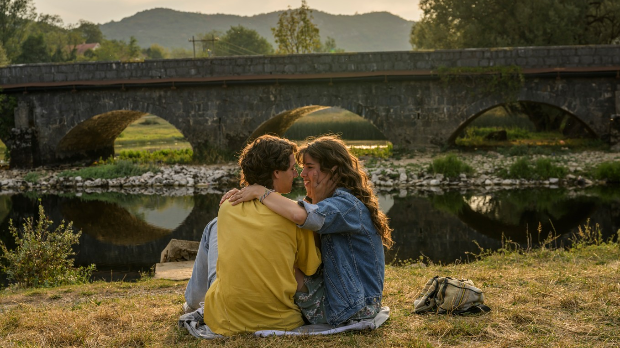 Серија „Тврђава“ од вечерас – породична судбина и морал у распаду СФРЈ