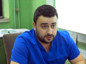 Шпанац у Крушевцу пронашао и позив и дом