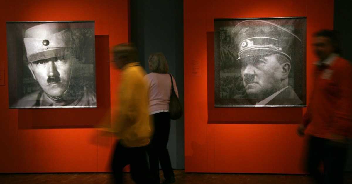 Хитлерова ДНК: Нацрт диктатора – мали комад тканине са кауча крије тајне поремећаја личности