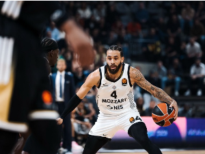 Болан пораз Партизана - црно-бели изгубили од последњег тима на табели