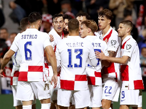 Хрватска победом над Фарским Острвима изборила пласман на Мундијал