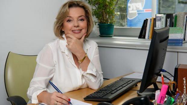 Савремени светски писци: Андреј Макин 